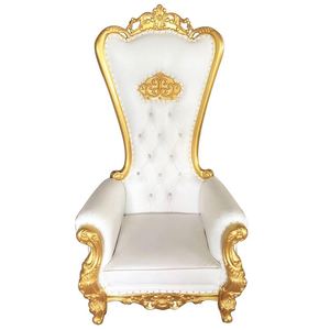 Holz Für Verkauf In Möbel <span class=keywords><strong>Kong</strong></span> <span class=keywords><strong>Massage</strong></span> Louis Pediküre Königin Antiken König Lion Thron Stuhl - Product Image 6