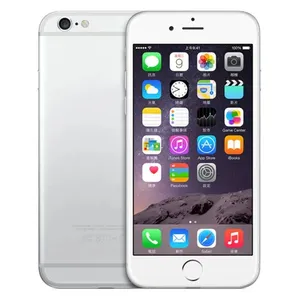 هاتف iphone 6 بلس أصلي غير مقفل بسعر رخيص 32 جيجا بايت 128 جيجا بايت هاتف غير مقفل ببصمة الإصبع 12 proused mobile phone