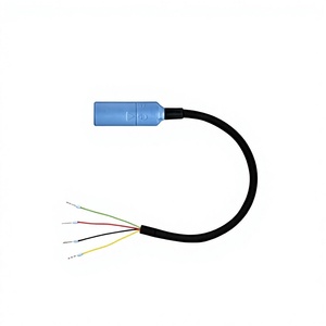 Cable de Electrodo Digital E+H Endress+Hauser CYK10, Tipo Digital, Hecho en China Continental - Product Image 1