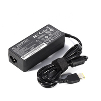 Adaptateur secteur 65 W pour Lenovo 20 V 3,25 A, chargeur USB Type C, convertisseur, connecteur