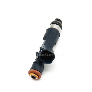 Injecteur de carburant 12602480 092098721 pour Chevrolet Pontiac 08-11, pièce de rechange - Product Image 1