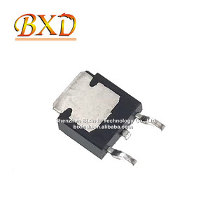 Mbrd660ctt4g mbrd660tg <span class=keywords><strong>b660tg</strong></span> 660tg bóng bán dẫn 252 - Product Image 2