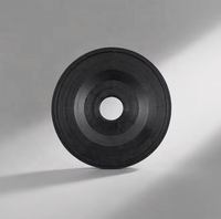 Membrane de pompe compatible H pour imprimante H CIJ, pièces détachées HB451586 pour imprimante à jet d'encre continu, pièces détachées H CIJ