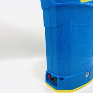 Pulvérisateur à batterie agricole Farmjet 2022, nouveau type, pompe à dos, pulvérisateur électrique pour ferme - Product Image 5