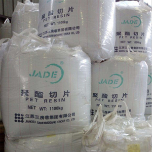 Compradores de Virutas de PET Virgen/Reciclado de China - Product Image 4