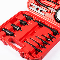 Kit de testeur de pression de cylindre à compression de haute qualité pour camion diesel