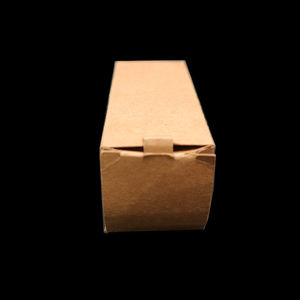 <span class=keywords><strong>Venta</strong></span> <span class=keywords><strong>de</strong></span> cajas <span class=keywords><strong>de</strong></span> cartón Kraft impresas personalizadas para embalaje <span class=keywords><strong>de</strong></span> cuidado <span class=keywords><strong>de</strong></span> la piel lámina <span class=keywords><strong>de</strong></span> oro <span class=keywords><strong>y</strong></span> logotipo personalizado en relieve para <span class=keywords><strong>productos</strong></span> cosméticos - Product Image 5