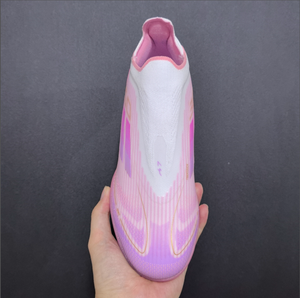 Nuove <span class=keywords><strong>Scarpe</strong></span> <span class=keywords><strong>da</strong></span> <span class=keywords><strong>Calcio</strong></span> Personalizzabili all'Ingrosso, Stivali Sportivi Neri per Uomo - Product Image 6