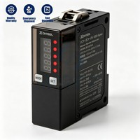 Sensor de Fibra Óptica Digital FFU-L54Z 100% Original, FFUL54Z, FFU-L 54Z, en Stock, 12 Meses de Garantía