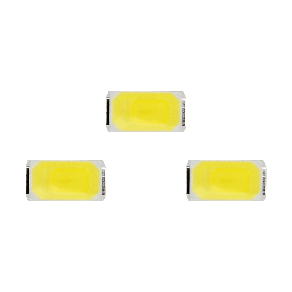 Заводская цена 5730 Smd 0,5 Вт светодиодный чип 60lm для оптовой продажи
