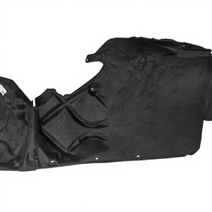 Doublure d'aile avant de voiture <span class=keywords><strong>Posche</strong></span> 92A 95850496201 de haute qualité et en parfait état - Product Image 2