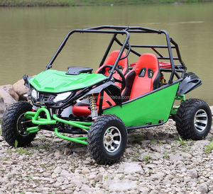 Wholesale Selling <strong>Go</strong> <strong>Kart</strong> 200cc Electric Start Chain Drive 4 Stroke Disc Brake Gas Pedal Off Road Outdoor <strong>Go</strong> <strong>Karts</strong> for Adults - Product Image 6