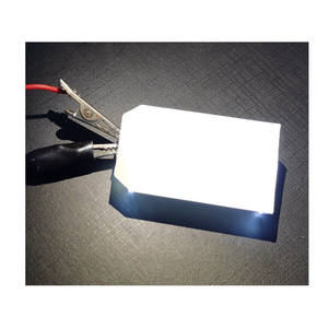 Panneau de rétroéclairage LED personnalisé de petite taille et de forme variée pour écran LCD avec options multicolores et compatibilité 5V Rina Tech - Product Image 4