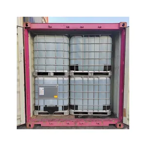 โพรพิลีนไกลคอลเกรดอาหาร Usp <span class=keywords><strong>Vg</strong></span> / <span class=keywords><strong>Pg</strong></span>, กลีเซอรีนจากพืช - Product Image 1