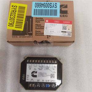 CQ K19 Оригинальные заводские детали двигателя электронный регулятор управления 4296675 <span class=keywords><strong>4914091</strong></span> для строительной техники - Product Image 6