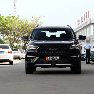 Jetour X90 d'<span class=keywords><strong>occasion</strong></span> 2021, grand SUV 1.5T, conduite à gauche, <span class=keywords><strong>7</strong></span> <span class=keywords><strong>places</strong></span>, essence, transmission <span class=keywords><strong>automatique</strong></span>, véhicule d'<span class=keywords><strong>occasion</strong></span> pour l'Afrique - Product Image 2