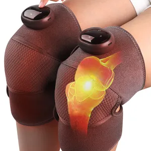 Five-speed Heating Technology Knee Massager with Heat Electric Knee Massagers