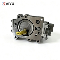 Régulateur de pompe hydraulique 60193167 K3V112DTP pour excavatrice Sany SY215C SY235C – Ensemble de soupape de commande de pompe principale
