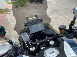 中国700cc双缸全地形探险摩托车长途旅行越野摩托车批发 - Product Image 6