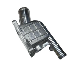 อะไหล่ทดแทนช่องระบายความร้อนหม้อน้ำ Peugeot Citroen 1.4T รุ่น 1721004 สำหรับระบบระบายความร้อนเครื่องยนต์ - Product Image 3