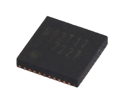 M92T36 M92T55 IC Chip di controllo della ricarica della scheda madre Chip IC per Console Nintendo Switch HD-MI-Chip compatibile M92T17