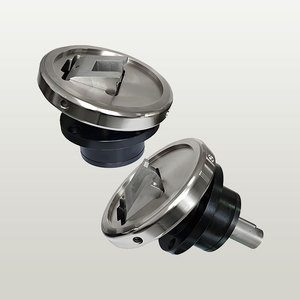 Mandrin de sécurité à bride de type disque en promotion - Product Image 1