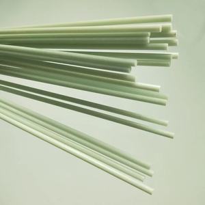 منتج من الزجاج الصلب الصناعي بالألياف الزجاجية المرنة بالألياف الزجاجية - Product Image 1