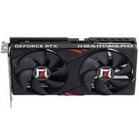 Carte graphique dédiée pour jeux de bureau Gainward RTX 5060 Ti 8G Wind Chaser OC DLSS4