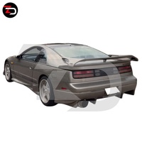 Vente chaude Veilside C-1 Body Kit Pare-chocs Avant Diffuseur Arrière Jupes Latérales pour Fairlady Z32 300ZX 1990-1996