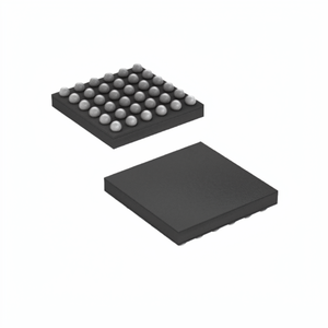 Electronic Chips Component In Stock 36 WFBGA, WLBGA MAX20335GEWX+T Power Management (PMIC) - Product Image 1
