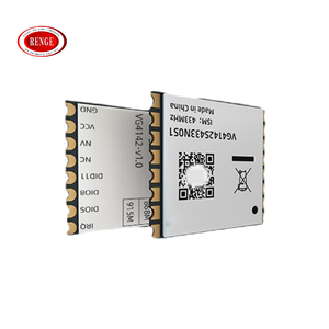 Módulo de Comunicación Lora de Largo Alcance y Bajo Costo, LORA - 01, Tamaño Pequeño, 433-490MHz - Product Image 2