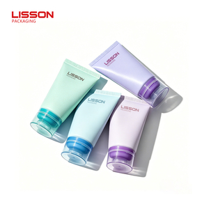 Tube de déodorant personnalisé pour les <span class=keywords><strong>aisselles</strong></span> 50g, poudre de talc corporelle, crème dépilatoire, emballage de tube <span class=keywords><strong>anti</strong></span>-<span class=keywords><strong>transpirant</strong></span> - Product Image 4