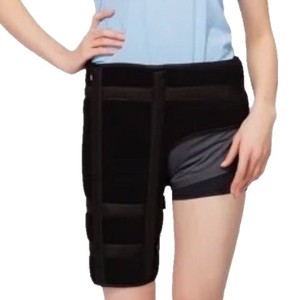 Férula ortopédica para fijación de la articulación de la cadera, férula para fijación ósea de la cadera, rehabilitación ortopédica femoral y de muslo - Product Image 3
