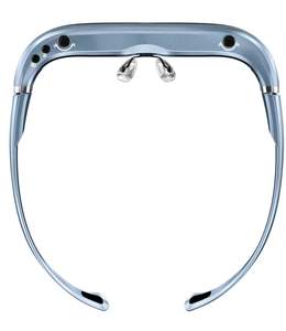 Pantalla Gigante <span class=keywords><strong>3D</strong></span> botón Soporte Android IOS interruptor Super compatible precio barato AR gafas - Product Image 4