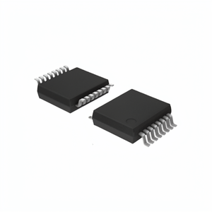74HC390DB,112 16 SSOP Logic Components Electronic Original - Product Image 1