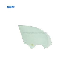 Pour BMW X3 F25 2010-2017 Vitre de porte latérale automobile professionnelle industrielle OE 51337205849 - Product Image 3
