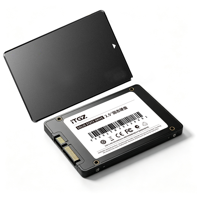NEW Internal SATA SSD 1TB 2.5inch Laptop Use High Speed Storage