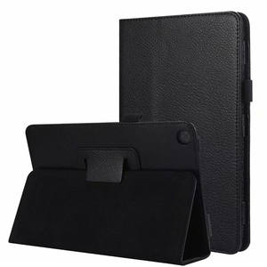Fábrica al por mayor 2021 de cuero de lujo estilo libro de 10,5 pulgadas X205 X200 X207 Tablet para <span class=keywords><strong>2022</strong></span> <span class=keywords><strong>samsung</strong></span> <span class=keywords><strong>galaxy</strong></span> tab a8 cubierta - Product Image 1