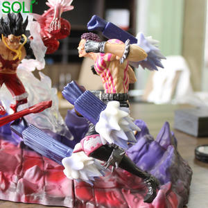 Figuras de acción de 26cm de alta calidad, juguetes personalizados - Product Image 6