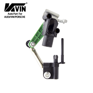 KVIN 7P0616214 <span class=keywords><strong>Sensor</strong></span> Level Kondisi Baru untuk VW Touareg 7P Depan Kanan 2011-2018 7P0 616 214 - Product Image 4