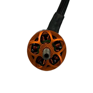 Motor de Dron de Carreras Badass Series LN2207D24-001 1960KV de 5 Pulgadas, Aleación de Aluminio y Acero Inoxidable, Molde Privado - Product Image 3