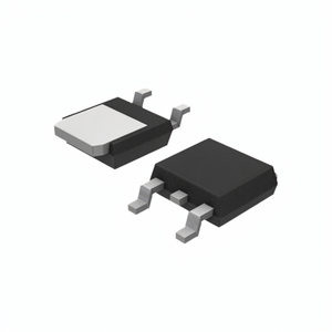 Thyristors TO-252-3, DPAK, SC-63 S2004DS1TP Acheter des composants électroniques en ligne Distributeur agréé - Product Image 1