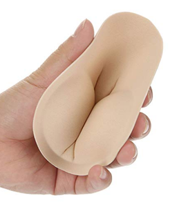 Sujetador adhesivo/Sujetador <span class=keywords><strong>de</strong></span> bikini insertos extraíbles <span class=keywords><strong>Push</strong></span> <span class=keywords><strong>Up</strong></span> Breast Enhancer almohadillas <span class=keywords><strong>de</strong></span> espuma triangulares traje <span class=keywords><strong>de</strong></span> baño almohadillas <span class=keywords><strong>de</strong></span> Sujetador deportivo - Product Image 5