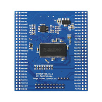 Carte de développement STM32F767, carte système Cortex M7 de petite taille, STM32F767IGT6, carte de développement STM32