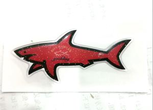 Nuevo Modelo 2025, Pegatinas Paul Shark de Regalo - Product Image 3