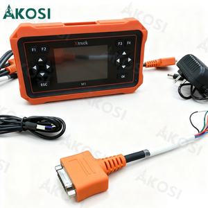 Herramienta de Diagnóstico para Motocicletas, Escáner Universal para Motos BMW, Yamaha, Kawasaki - Product Image 3