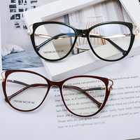 Lunettes de jeu d'ordinateur bon marché, filtre coupe bleue, Anti-lumière bleue, lunettes pour femmes et hommes, Promotion 2023