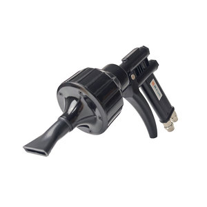 ปืนฉีดโฟมน้ำและลมแบบท่อคู่ขั้นสูงสำหรับการดูแลรักษารถยนต์ อุปกรณ์ล้างรถประสิทธิภาพสูงสำหรับร้านเสริมสวยรถยนต์ - Product Image 2