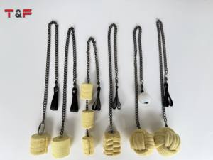 ไฟเวก้าปอยสามชั้น - Product Image 2