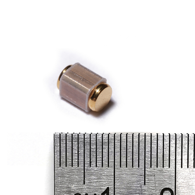 BL-2500N Vibration Sensor 12V 50MA SMD Mounting High Temperature Resistance for Home Appliances & Automobile Security